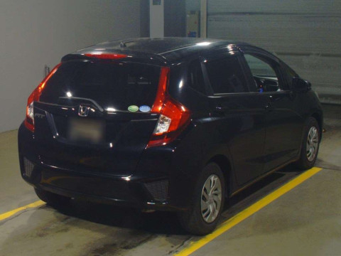 2014 Honda Fit GK3[1]