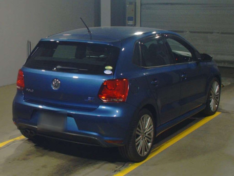 2014 Volkswagen Polo 6RCPT[1]