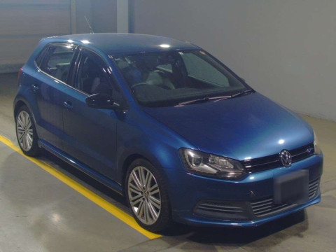 2014 Volkswagen Polo 6RCPT[2]