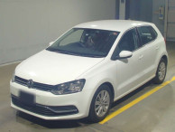 2015 Volkswagen Polo