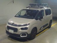 2021 Citroen Berlingo