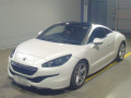 2016 Peugeot RCZ