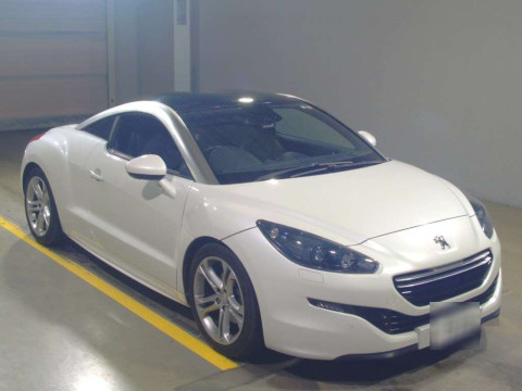 2016 Peugeot RCZ T7R5F02[2]