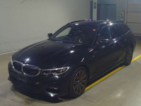 2021 BMW 3 Series 6L20[0]