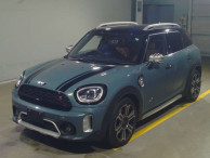 2021 Mini MINI