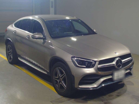 2020 Mercedes Benz GLC-CLASS 253315[2]