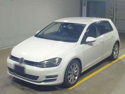 2016 Volkswagen Golf AUCPT[0]