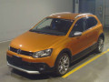 2015 Volkswagen Polo