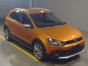 2015 Volkswagen Polo