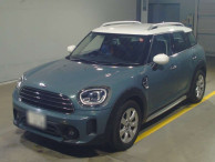 2020 Mini MINI