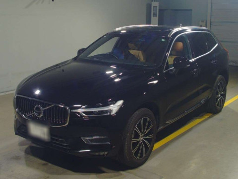 2020 Volvo XC60 UD4204TXCA[0]