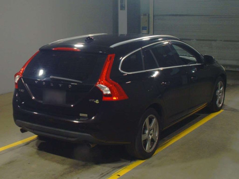 2012 Volvo V60 FB4164T[1]