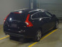 2012 Volvo V60