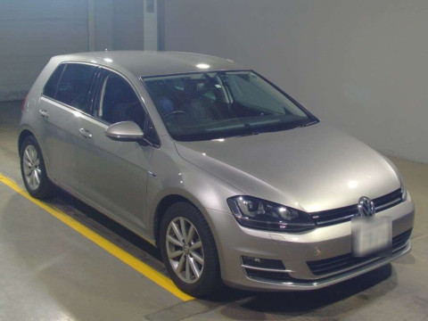 2015 Volkswagen Golf AUCJZ[2]