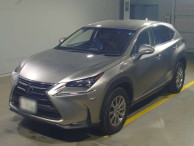 2016 Lexus NX