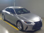 2021 Lexus IS