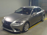 2014 Lexus IS