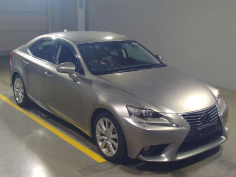 2014 Lexus IS AVE30[2]