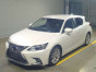 2018 Lexus CT