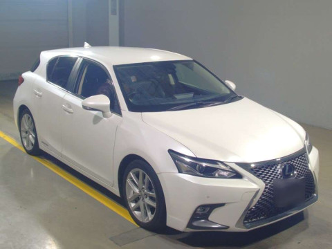 2018 Lexus CT ZWA10[2]