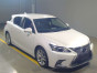 2018 Lexus CT