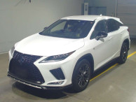 2021 Lexus RX