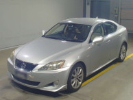 2005 Lexus IS