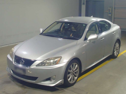 2005 Lexus IS GSE20[0]