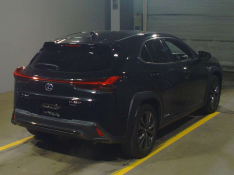 2021 Lexus UX MZAH10[1]