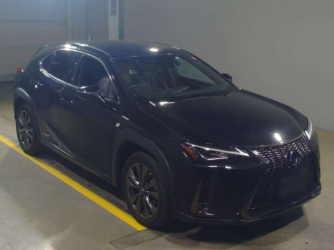 2021 Lexus UX MZAH10[2]