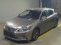 2018 Lexus CT