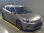 2018 Lexus CT