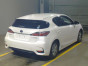 2016 Lexus CT