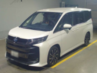 2023 Toyota Noah