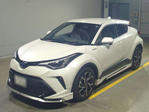 2020 Toyota C-HR ZYX11[0]