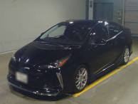 2021 Toyota Prius