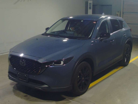 2022 Mazda CX-5 KFEP[0]