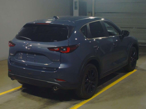 2022 Mazda CX-5 KFEP[1]