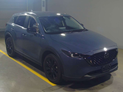 2022 Mazda CX-5 KFEP[2]