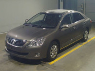 2008 Toyota Premio