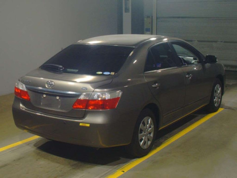 2008 Toyota Premio ZRT260[1]