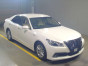 2015 Toyota Crown Hybrid