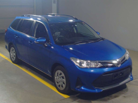 2019 Toyota Corolla Fielder NRE161G[2]