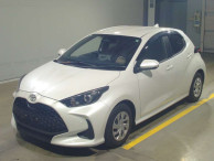 2024 Toyota YARIS