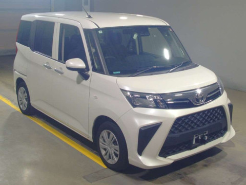 2021 Toyota Roomy M900A[2]