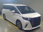 2024 Toyota Alphard Hybrid