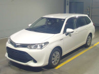 2015 Toyota Corolla Fielder