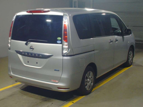 2012 Nissan Serena C26[1]