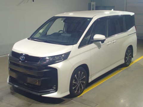 2022 Toyota Noah ZWR90W[0]