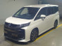 2022 Toyota Noah